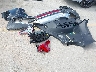 5NMS3DA12PH****** Destrozados 2023 Hyundai Santa Fe Hybrid en Estado de Texas
