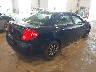 1G2ZH57N194****** Salvage and Wrecked 2009 Pontiac G6 in Michigan State