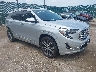 3GKALXEX7LL****** Salvamento y Destrozados 2020 GMC Terrain en South Bend