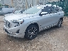 3GKALXEX7LL****** Usados y Reparables 2020 GMC Terrain en South Bend