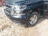 1GNSCAKC6GR****** Salvamento y Destrozados 2016 Chevrolet Tahoe en Longview