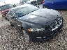 SAJWA1C79D8****** Salvage and Wrecked 2013 Jaguar XJ-Series in San Antonio South