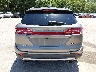 5LMCJ2C99HU****** Wrecked 2017 Lincoln MKC