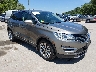 5LMCJ2C99HU****** Salvage and Wrecked 2017 Lincoln MKC in Kansas City