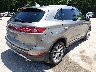 5LMCJ2C99HU****** Salvage and Wrecked 2017 Lincoln MKC in Kansas State