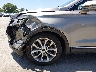 5LMCJ2C99HU****** Salvage and Repairable 2017 Lincoln MKC in Kansas State