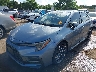 JTDS4RCE7LJ****** Salvamento y Reparables 2020 Toyota Corolla en Estado de Oklahoma
