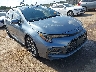 JTDS4RCE7LJ****** Salvamento y Destrozados 2020 Toyota Corolla en Oklahoma City
