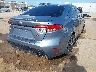 JTDS4RCE7LJ****** Salvamento y Destrozados 2020 Toyota Corolla en Estado de Oklahoma