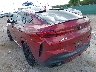 5UXCY6C01P9****** Salvamento y Reparables 2023 BMW X6 en Dream Rides