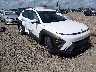 KM8HA3AB2SU****** Salvage and Wrecked 2025 Hyundai Kona in Lafayette