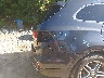 KM8SRDHF2HU****** Salvage and Wrecked 2017 Hyundai Santa Fe in Taunton