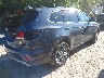 KM8SRDHF2HU****** Salvage and Wrecked 2017 Hyundai Santa Fe in Massachusetts State