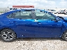 3KPF24AD6KE****** Reparables 2019 Kia Forte en Estado de Texas