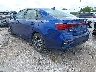 3KPF24AD6KE****** Salvamento y Reparables 2019 Kia Forte en San Antonio South