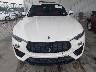 ZN661XUS4KX****** Wrecked 2019 Maserati Levante in Texas State