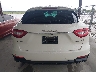 ZN661XUS4KX****** Wrecked 2019 Maserati Levante