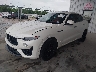 ZN661XUS4KX****** Used and Repairable 2019 Maserati Levante in Houston South