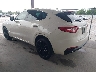 ZN661XUS4KX****** Salvage and Repairable 2019 Maserati Levante in Houston South