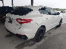 ZN661XUS4KX****** Salvage and Wrecked 2019 Maserati Levante in Texas State