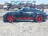 WP0AF2A95SS****** Repairable 2025 Porsche 911 in California State