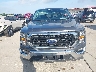 1FTFW1CD8PF****** Wrecked 2023 Ford F-150 in Texas State