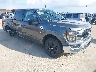 1FTFW1CD8PF****** Salvage and Wrecked 2023 Ford F-150 in Houston South