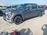 1FTFW1CD8PF****** Used and Repairable 2023 Ford F-150 in Houston South
