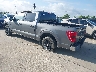 1FTFW1CD8PF****** Salvage and Repairable 2023 Ford F-150 in Houston South