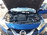 1N4AA6AP4GC****** Repairable 2016 Nissan Maxima in Lexington