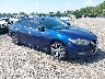 1N4AA6AP4GC****** Salvage and Wrecked 2016 Nissan Maxima in Lexington