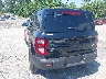 3FMCR9BN1SR****** Salvage and Repairable 2025 Ford Bronco Sport in Atlanta North