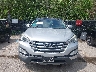 5XYZWDLA9EG****** Used 2014 Hyundai Santa Fe in Kansas State
