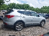 5XYZWDLA9EG****** Repairable 2014 Hyundai Santa Fe in Kansas State
