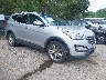 5XYZWDLA9EG****** Salvage and Wrecked 2014 Hyundai Santa Fe in Kansas City