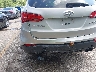 5XYZWDLA9EG****** Salvage and Repairable 2014 Hyundai Santa Fe in Kansas State