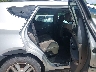 5XYZWDLA9EG****** Wrecked 2014 Hyundai Santa Fe in Kansas City