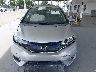 JHMGK5H78GX****** Destrozados 2016 Honda Fit en Estado de Florida