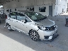 JHMGK5H78GX****** Salvamento y Destrozados 2016 Honda Fit en Orlando North