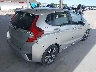 JHMGK5H78GX****** Salvamento y Destrozados 2016 Honda Fit en Estado de Florida