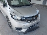JHMGK5H78GX****** Salvamento y Reparables 2016 Honda Fit en Estado de Florida