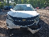 2GNAXUEV2L6****** Wrecked 2020 Chevrolet Equinox in Virginia State