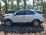 2GNAXUEV2L6****** Repairable 2020 Chevrolet Equinox in Virginia State