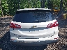 2GNAXUEV2L6****** Wrecked 2020 Chevrolet Equinox