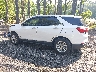 2GNAXUEV2L6****** Salvage and Repairable 2020 Chevrolet Equinox in Suffolk