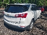 2GNAXUEV2L6****** Salvage and Wrecked 2020 Chevrolet Equinox in Virginia State