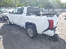 3TMLB5JN1TM****** Salvamento y Reparables 2026 Toyota Tacoma en Salt Lake City