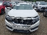 19XFC2F56GE****** Wrecked 2016 Honda Civic in Georgia State