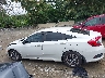 19XFC2F56GE****** Repairable 2016 Honda Civic in Georgia State