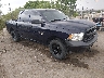 1C6RR7KG2JS****** Salvage and Wrecked 2018 RAM 1500 in Albuquerque